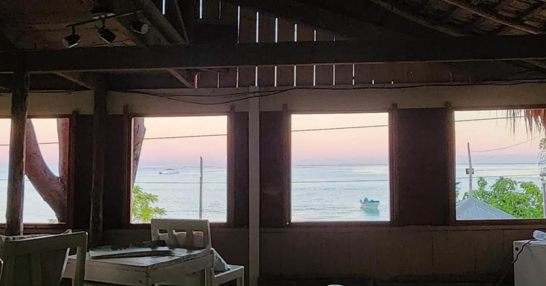 Tropic Ecolodge 푼타 루시아 외부 사진